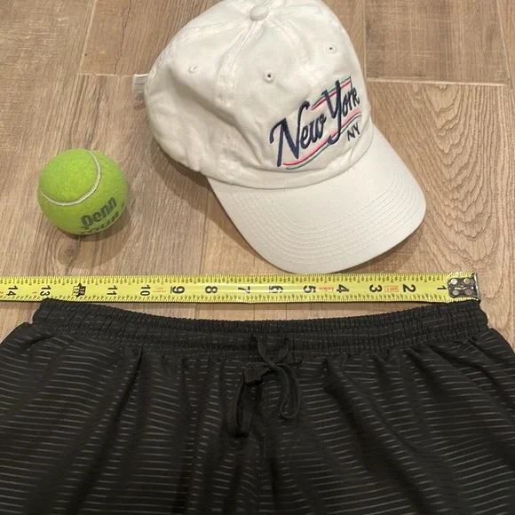 ❗️BUNDLE SALE 4 for $20✨HP✨Activewear Shorts FREE Cap - Picture 7 of 9